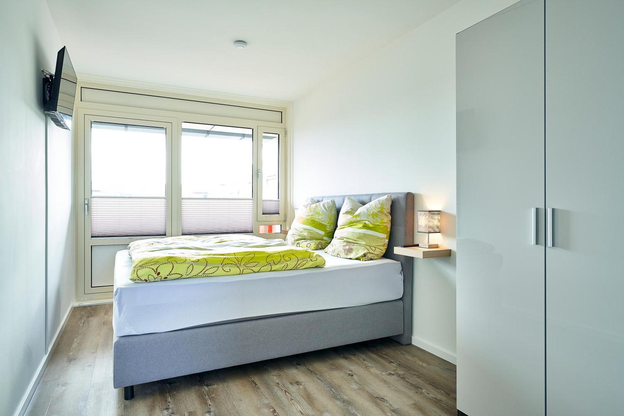 Appartement Amelanderoase 82 Im Amelander Paradijs 뷔런 외부 사진