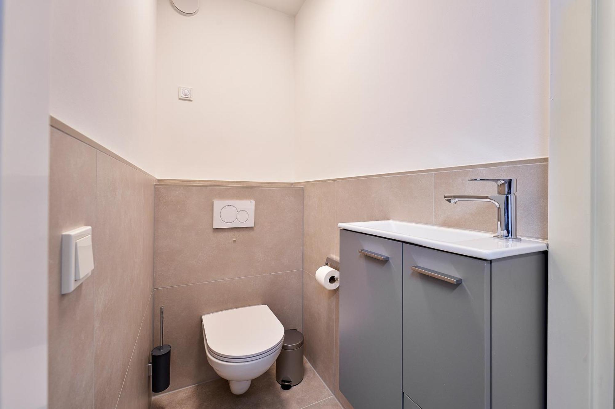 Appartement Amelanderoase 82 Im Amelander Paradijs 뷔런 외부 사진