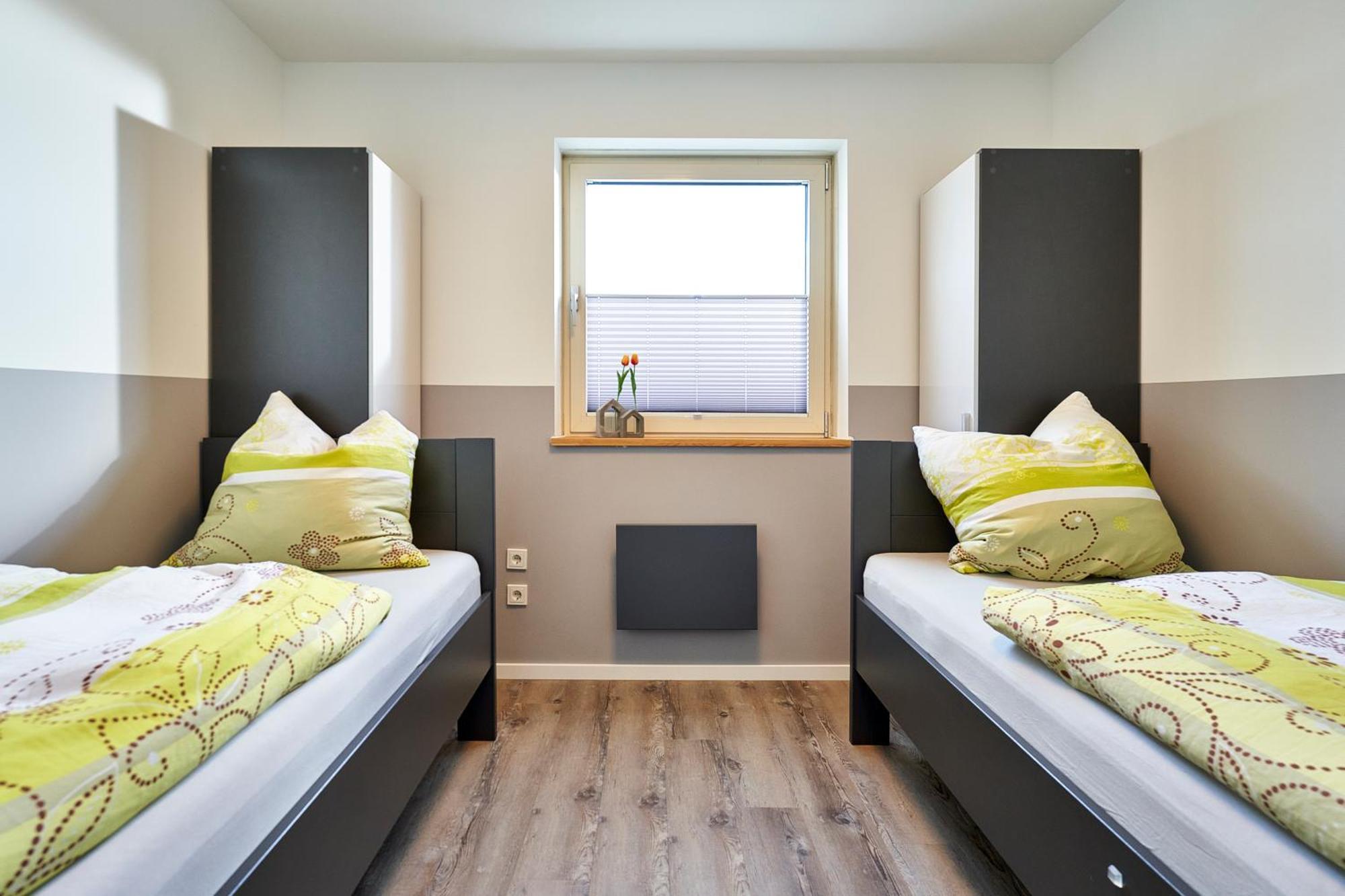 Appartement Amelanderoase 82 Im Amelander Paradijs 뷔런 외부 사진