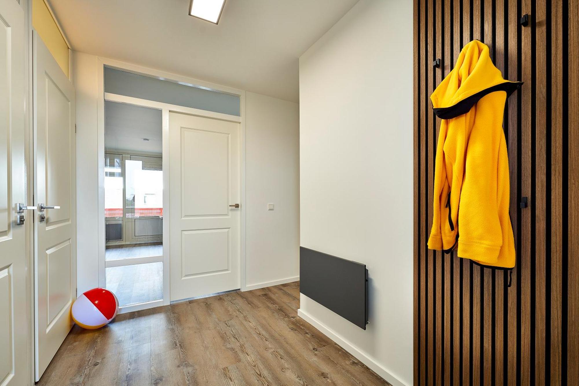 Appartement Amelanderoase 82 Im Amelander Paradijs 뷔런 외부 사진